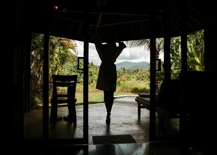 ホテル Sunrise Paradise Bali *