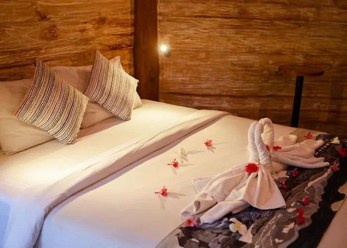 ホテル Sunrise Paradise Bali Karangasem