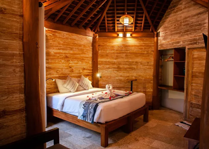 Sunrise Paradise Bali *