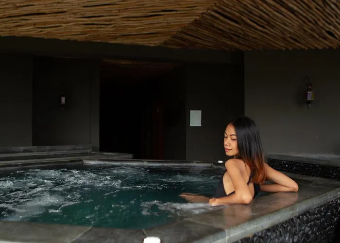 ホテル Sunrise Paradise Bali *