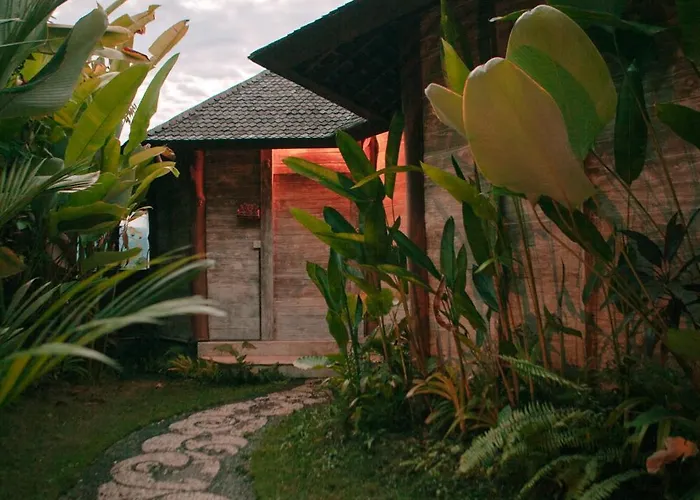 Sunrise Paradise Bali *