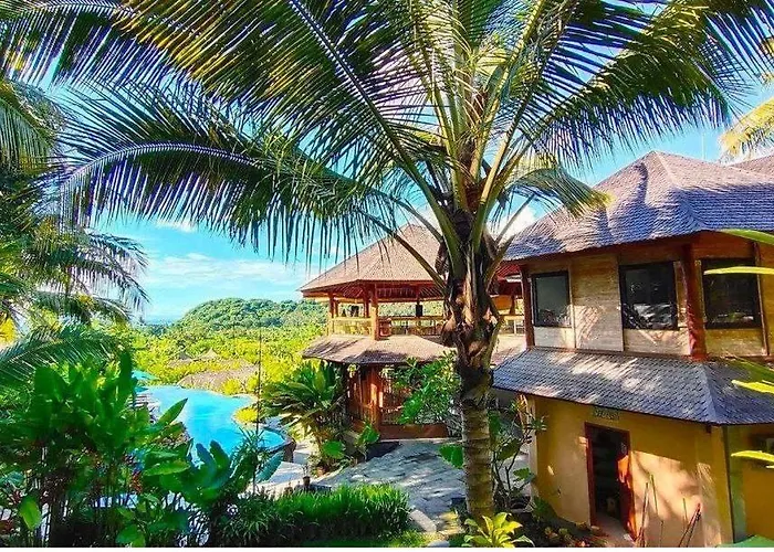 Sunrise Paradise Bali * Karangasem