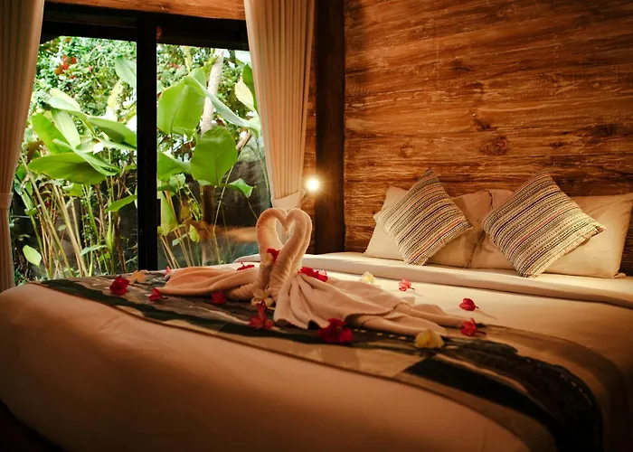 Sunrise Paradise Bali Hotel